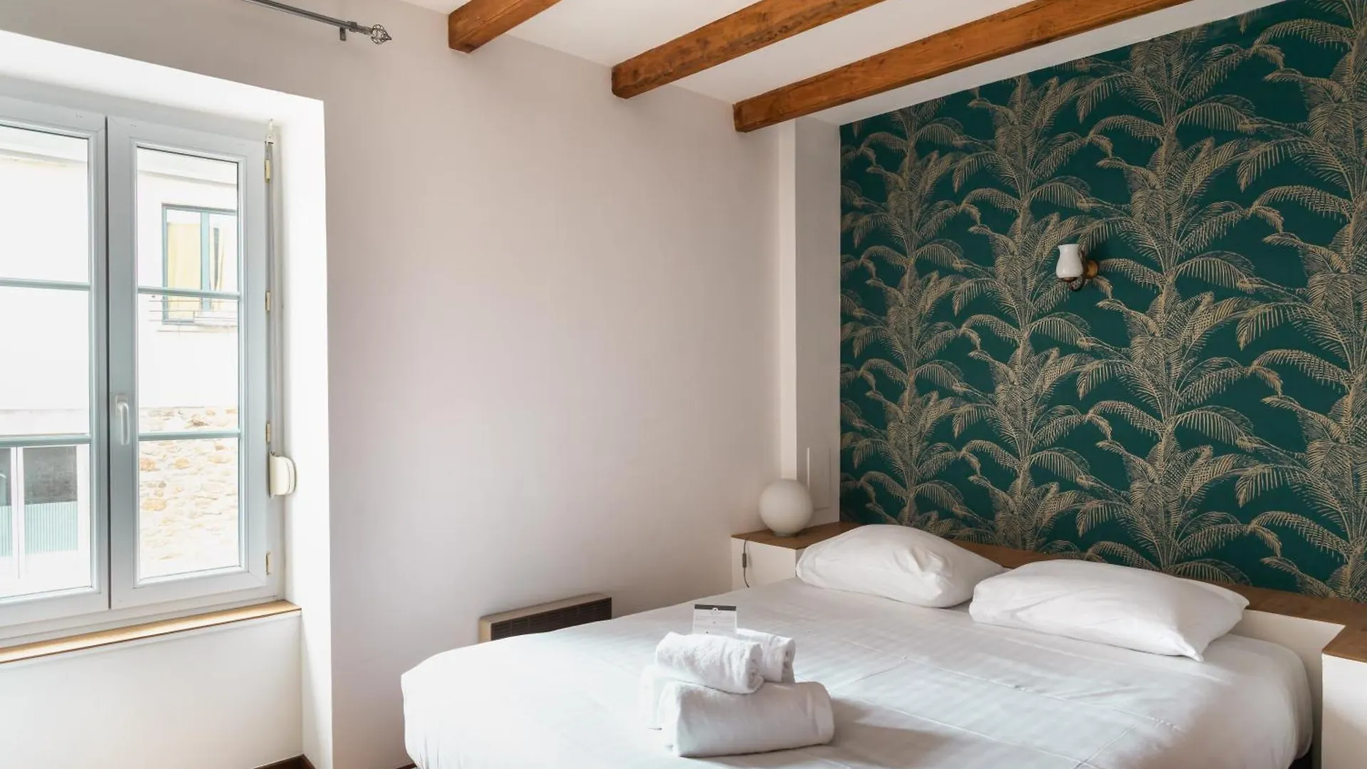 Le Jardin D'Armor - Grand Jardin Parking Prive Villa Lamballe 0*,  France