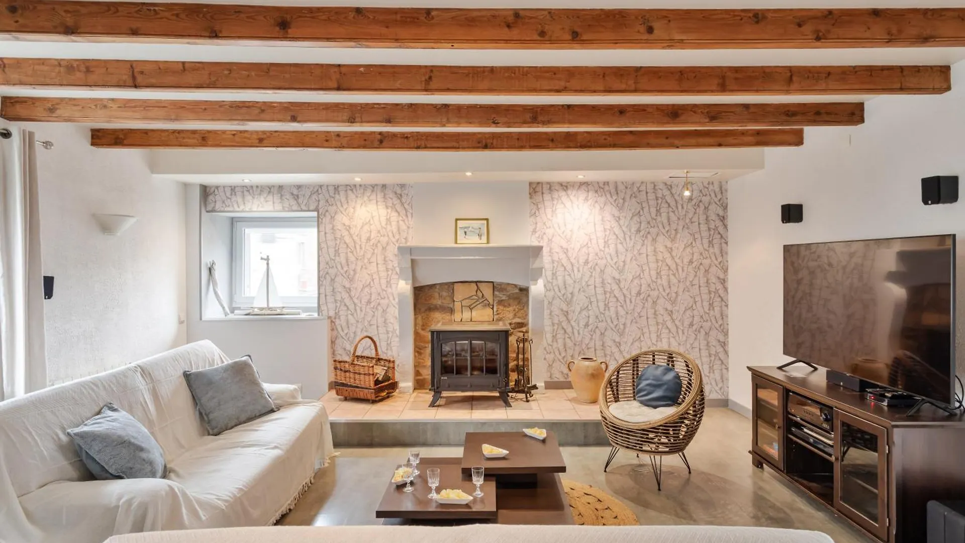 Le Jardin D'Armor - Grand Jardin Parking Prive Villa Lamballe