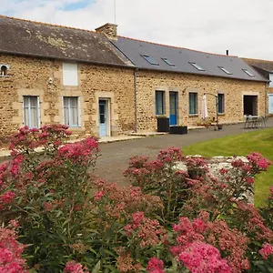 La Longère Hébergement de vacances