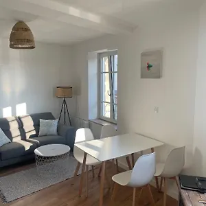 Plein Centre, Superbe Appartement