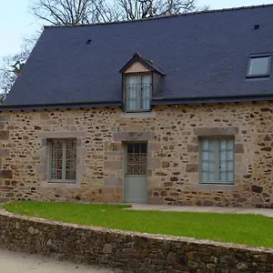 Les Terrasses De La Moglais Hébergement de vacances