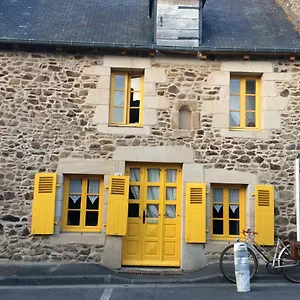 Romantique à Séjour chez l'habitant