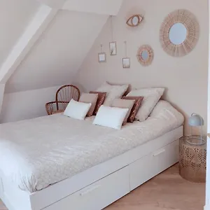 Perle Rare, Paisible Et Cosy Appartement
