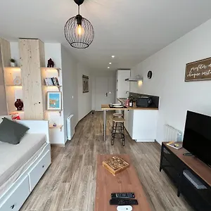 Bienvenue Chez Tom Appartement