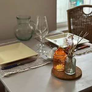 Superbe Confort Entre Terre Et Plein Centre-ville Appartement