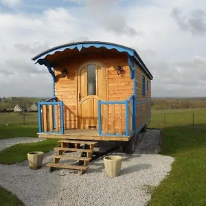 La Canfouine Hébergement de vacances