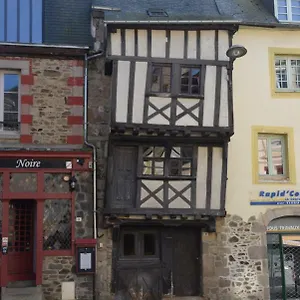Logis De La Taverne, à Hébergement de vacances